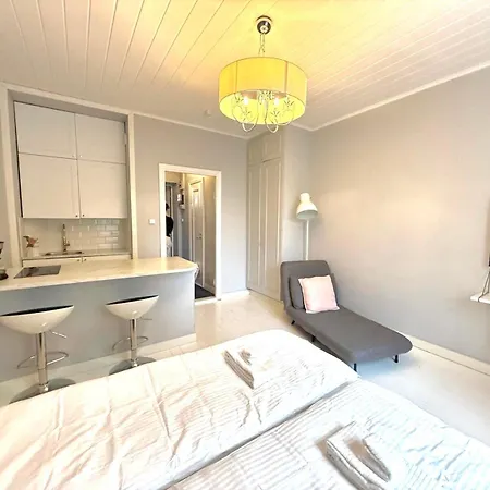 Katas Suite, Center *