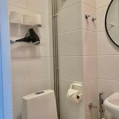 Lejlighed Katas Suite, Center