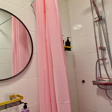 Katas Suite, Center Lejlighed Helsinki