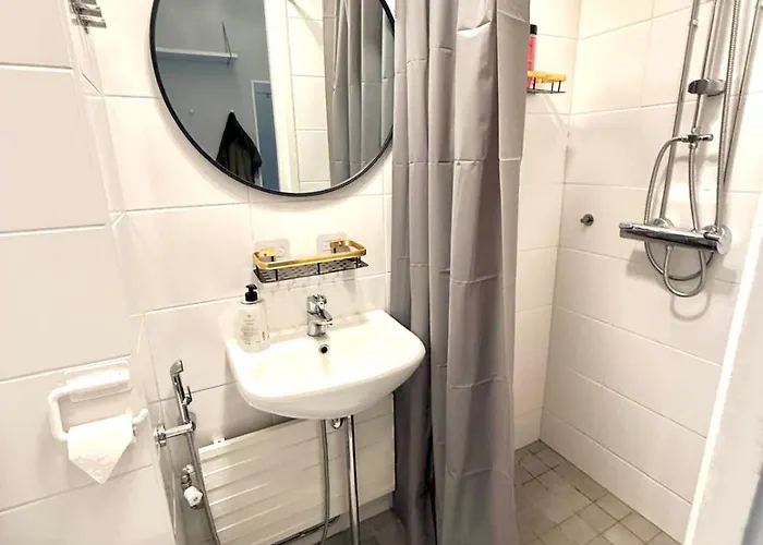 Katas Suite, Center * Ελσίνκι