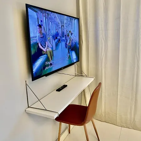 Katas Suite, Center * Helsingfors