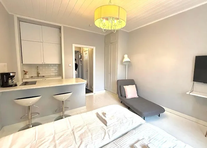 Katas Suite, Center *