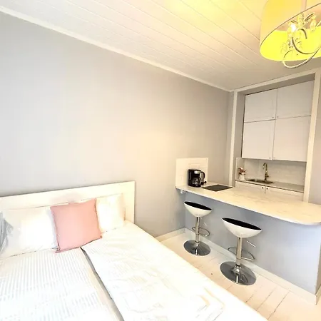Katas Suite, Center * Helsinki