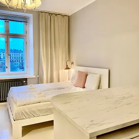 Katas Suite, Center Apartment
